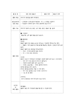 [유아교육] 만1세 놀이지도 영역별 활동계획안-12
