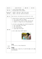 [유아교육] 만1세 놀이지도 영역별 활동계획안-14