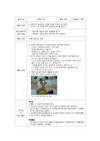 [유아교육] 만1세 놀이지도 영역별 활동계획안-17