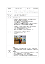 [유아교육] 만1세 놀이지도 영역별 활동계획안-18