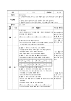 [교육학] 초등 6학년 금성교과서 `둥당애 타령` 단원 연구-3