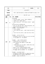 [교육학] 초등 6학년 금성교과서 `둥당애 타령` 단원 연구-14