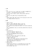 [교육학] 수행평가의 목적, 종류, 현황 및 문제점과 대안-1