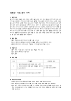 [교육학] 초등 6학년 태성교과서 `놀이와 함께하는 음악` 단원 연구-13