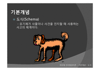 [교육학] 피아제의 인지발달이론-4