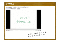 [교육학] 수행평가의 목적, 종류, 현황 및 문제점과 대안-3