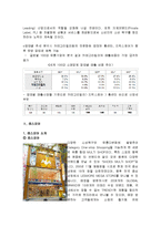 레스모아 마케팅전략분석,문제점,해결방안,나의견해-6