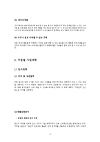 컵밥 전문점 사업계획서-14
