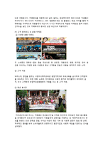 카페베네 성공전략분석과 SWOT,4P 마케팅전략-5
