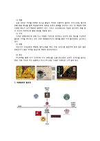 카페베네 성공전략분석과 SWOT,4P 마케팅전략-9