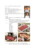 불고기브라더스 기업분석,성공전략-2