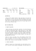 LG패션vs제일모직 기업분석,마케팅전략비교분석과 경영전략제시-5