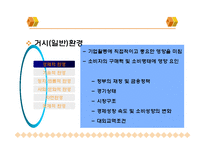 기업환경 변화와 대응-10