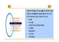 기업환경 변화와 대응-12