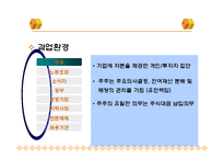 기업환경 변화와 대응-16