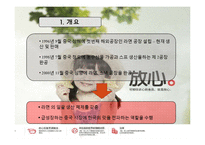 농심 신라면의 중국시장진출 5C 분석-3