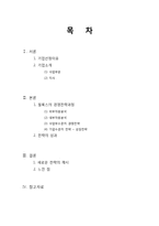 [전략경영] FEELUX 필룩스 감성전략 -성공 경영전략 사례 분석-2