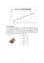 주식회사 홍진경 더김치(The kimchi) 마케팅 전략-11