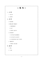 [전략경영론] 듀오 다각화 전략-2