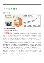[마케팅] 정헌배 인삼주가 마케팅 전략-6