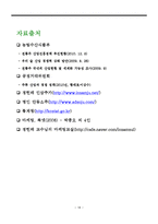 [마케팅] 정헌배 인삼주가 마케팅 전략-18
