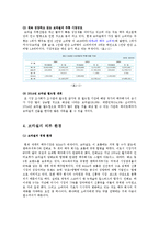 [국제마케팅] 하이트 맥주 브라질 시장 진출 계획-5