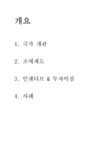 [해외투자론] 호주의 FDI 환경과 사례-2
