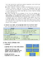 [마케팅] 마케팅 이론과 전략을 활용 한 BEAN POLE(빈폴)의 아웃도어 시장 진출과 실행계획-10