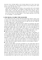 [마케팅] 마케팅 이론과 전략을 활용 한 BEAN POLE(빈폴)의 아웃도어 시장 진출과 실행계획-14