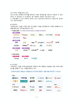 [인터넷마케팅] 취업사이트 사람인 분석 및 마케팅 전략-8