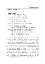 [글로벌경영] YG엔터테인먼트 일본 음악시장 진출 성공과 마케팅전략 분석-12