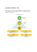 농협 성공요인 레포트-10
