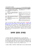 경제력 집중 개념, 원인, 유형, 영향, 형성과정, 현황 문제점 해소방안-19