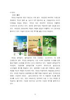 국순당 막걸리 브랜드마케팅 전략-13