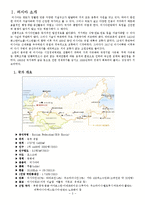 [해외직접투자] 러시아의 투자-3