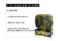 [마케팅] 3D TV시장의 LG vs. 삼성 마케팅 전쟁-12