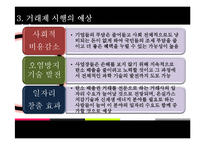[국제무역론] 탄소 배출권 거래제 도입의 배경과 경제적 영향-9