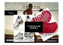 [스포츠 마케팅전략] 나이키 신발 루나 운동화 런닝화 NIKE LUNARGLID 2-15