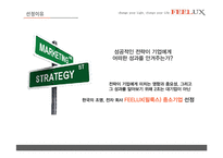 [전략경영] FEELUX 필룩스 감성전략 -성공 경영전략 사례 분석-3