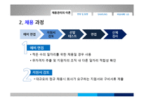 [인적자원개발] 채용관리 -삼성전자의 채용관리를 중심으로-4