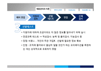 [인적자원개발] 채용관리 -삼성전자의 채용관리를 중심으로-5