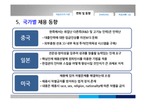 [인적자원개발] 채용관리 -삼성전자의 채용관리를 중심으로-12