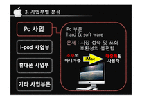 [국제마케팅] 애플사의 글로벌 마케팅 전략 성공요인 분석-12