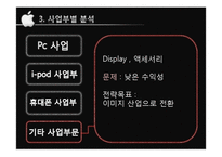[국제마케팅] 애플사의 글로벌 마케팅 전략 성공요인 분석-16