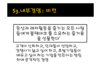 블랙야크 브랜드 이미지 전략-7
