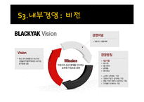 블랙야크 브랜드 이미지 전략-8