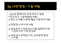 블랙야크 브랜드 이미지 전략-11