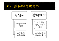 블랙야크 브랜드 이미지 전략-14