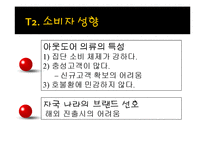 블랙야크 브랜드 이미지 전략-16