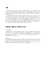 [국제경영] 뽀로로 영어마을 새로운 상품구상 및 분석 조사-3